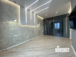 2-к квартира, вторичка, 63м2, 24/24 этаж