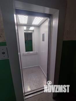 1-к квартира, вторичка, 38м2, 6/9 этаж