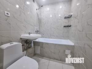 2-к квартира, вторичка, 46м2, 2/5 этаж