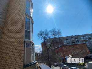 1-к квартира, вторичка, 43м2, 2/8 этаж