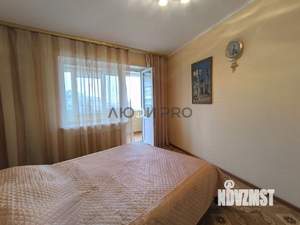 4-к квартира, вторичка, 80м2, 7/9 этаж