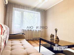 3-к квартира, вторичка, 61м2, 6/9 этаж