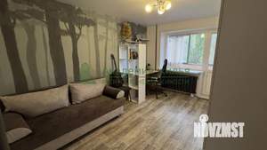 2-к квартира, вторичка, 48м2, 3/5 этаж