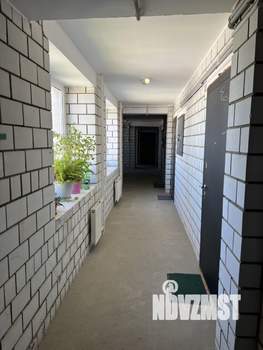 1-к квартира, вторичка, 35м2, 8/10 этаж