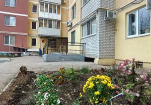 2-к квартира, вторичка, 45м2, 2/10 этаж