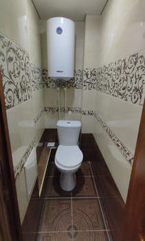 2-к квартира, вторичка, 53м2, 2/10 этаж