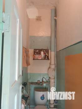 1-к квартира, вторичка, 37м2, 5/5 этаж