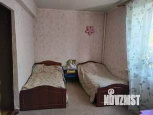 3-к квартира, вторичка, 72м2, 2/4 этаж