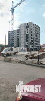 3-к квартира, вторичка, 89м2, 2/10 этаж
