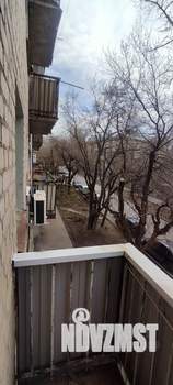 2-к квартира, вторичка, 44м2, 3/5 этаж