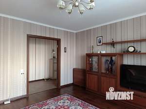 2-к квартира, вторичка, 57м2, 4/6 этаж