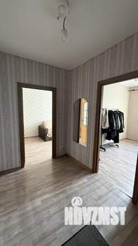 2-к квартира, вторичка, 39м2, 5/5 этаж