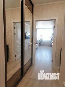 2-к квартира, вторичка, 64м2, 5/10 этаж