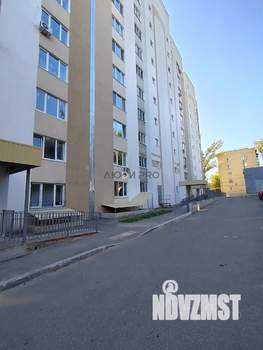 1-к квартира, вторичка, 35м2, 1/11 этаж