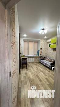 3-к квартира, вторичка, 59м2, 3/5 этаж