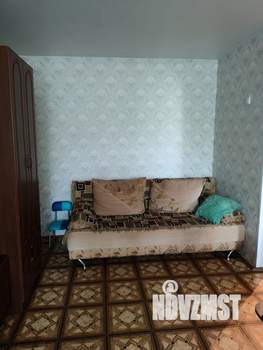 2-к квартира, вторичка, 42м2, 3/5 этаж