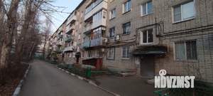 2-к квартира, вторичка, 40м2, 1/5 этаж