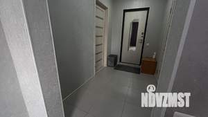 1-к квартира, вторичка, 40м2, 9/10 этаж