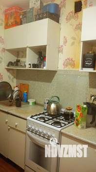 1-к квартира, вторичка, 33м2, 9/10 этаж