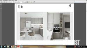 2-к квартира, вторичка, 69м2, 7/24 этаж