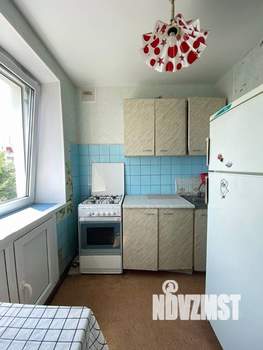 2-к квартира, вторичка, 40м2, 6/6 этаж