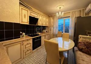 3-к квартира, вторичка, 64м2, 6/9 этаж