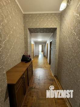 4-к квартира, вторичка, 90м2, 7/10 этаж