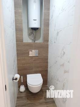 2-к квартира, вторичка, 55м2, 2/12 этаж