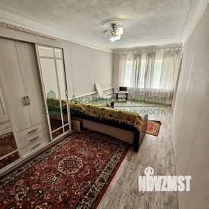 1-к квартира, вторичка, 32м2, 1/2 этаж