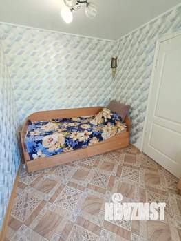 2-к квартира, вторичка, 44м2, 1/6 этаж