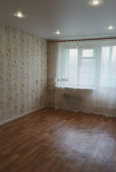 1-к квартира, вторичка, 34м2, 3/9 этаж