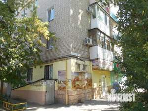 3-к квартира, вторичка, 59м2, 4/5 этаж