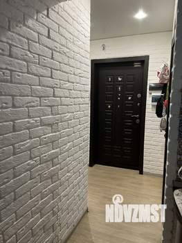 1-к квартира, вторичка, 30м2, 1/10 этаж