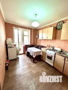 1-к квартира, вторичка, 37м2, 2/10 этаж