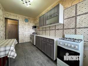 1-к квартира, вторичка, 39м2, 9/10 этаж