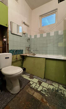 2-к квартира, вторичка, 43м2, 4/5 этаж