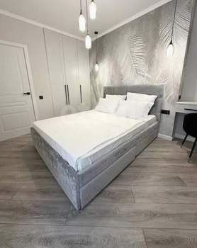 1-к квартира, вторичка, 50м2, 13/18 этаж