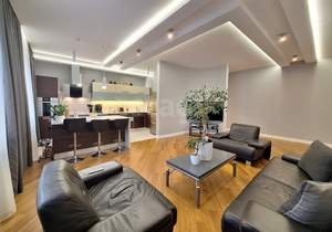 3-к квартира, вторичка, 115м2, 5/9 этаж