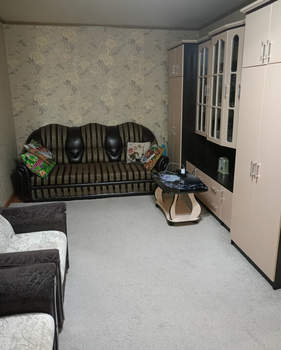 2-к квартира, вторичка, 48м2, 4/5 этаж