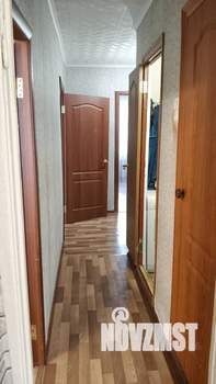 3-к квартира, вторичка, 66м2, 5/9 этаж