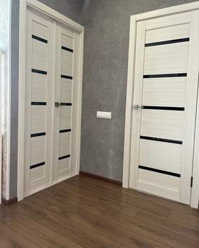 1-к квартира, вторичка, 37м2, 2/6 этаж
