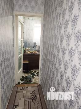 2-к квартира, вторичка, 42м2, 1/5 этаж