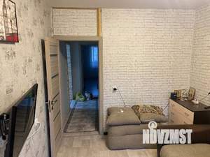 3-к квартира, вторичка, 65м2, 1/9 этаж