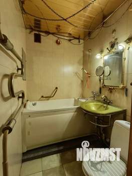 3-к квартира, вторичка, 59м2, 4/5 этаж