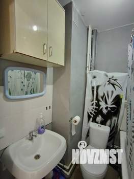 1-к квартира, вторичка, 27м2, 7/10 этаж