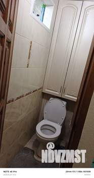 3-к квартира, вторичка, 60м2, 1/5 этаж