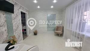 1-к квартира, вторичка, 42м2, 1/10 этаж