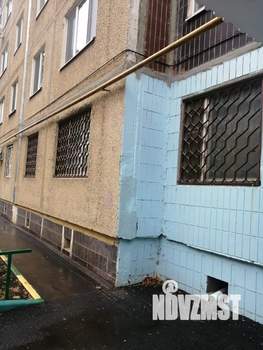 3-к квартира, вторичка, 64м2, 1/10 этаж