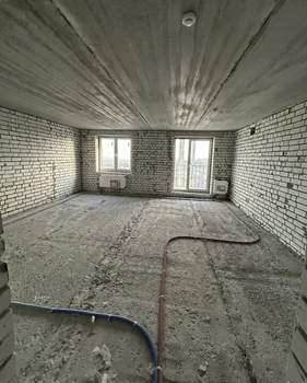 3-к квартира, вторичка, 74м2, 8/10 этаж