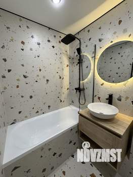 1-к квартира, вторичка, 33м2, 9/10 этаж